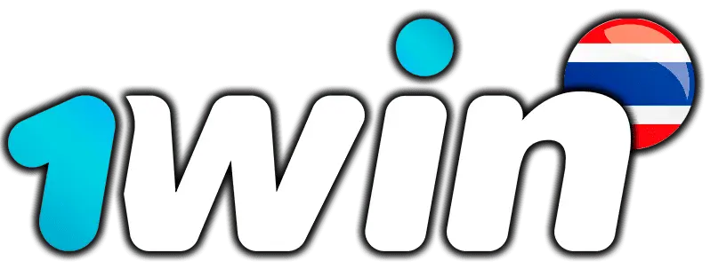 1win Thailand Logo