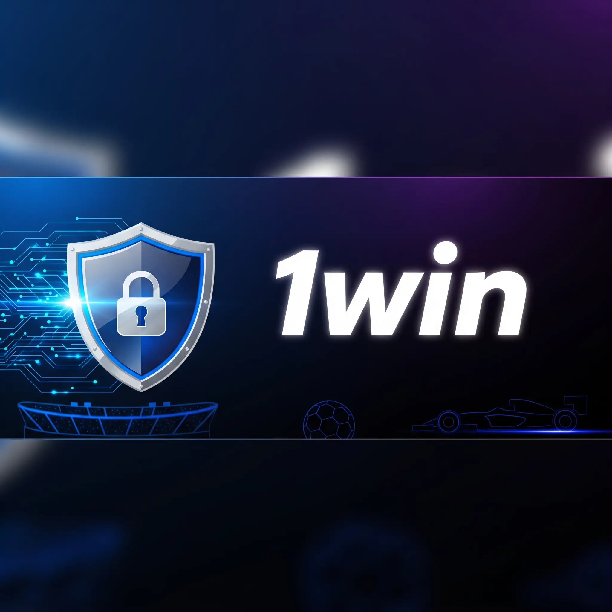 1win Security and Licensing